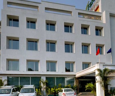 The Fern Residency, Rajkot